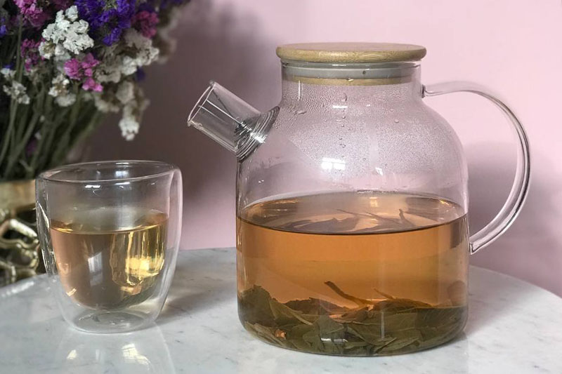 Купити китайський зелений чай